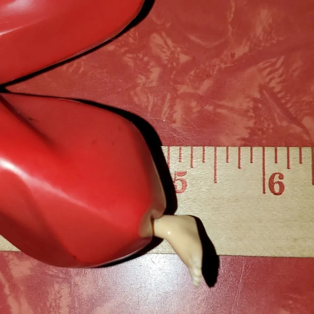 Inuyasha Animal Figure 5.25